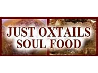 Just Oxtails Soul Food