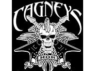 Cagney's Saloon
