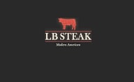 LB Steak - City Center Bishop Ranch