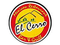 El Cerro Bar & Grill