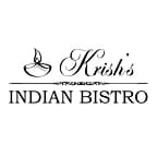 KRISH'S INDIAN BISTRO