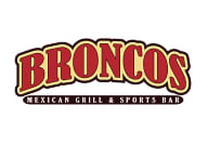 Bronco's Grill