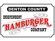 Denton Independent Hamburger