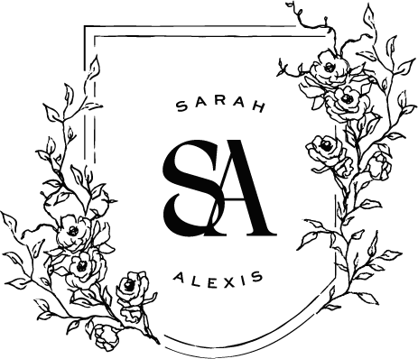 Sarah Alexis Online