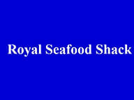 Royal Seafood Shack