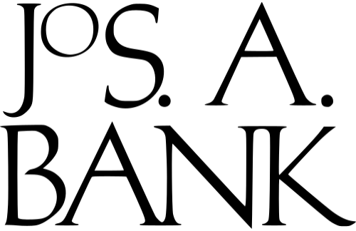 Jos. A. Bank Online
