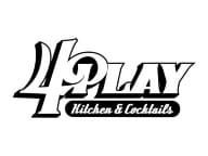 4Play Kitchen & Cocktails