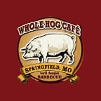Whole Hog Cafe