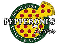 Pepperoni's Tavern