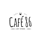 Cafe 86 - Burbank