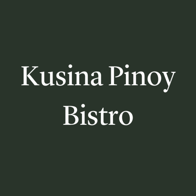 Kusina Pinoy Bistro