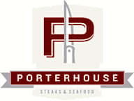 Porterhouse Steak & Seafood