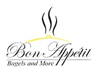 Bon Appetite Bagels