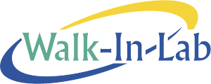 Walk-In Lab Online