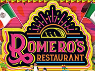 Romero's Restaurant & Bar
