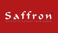 Saffron Authentic Cuisine from North India