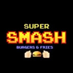 Super Smash Burgers and Fries