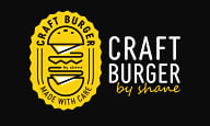 Craft Burgers by Shane - Jones