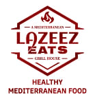 Lazeez Eats
