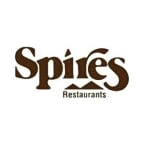 Spires Restaurant - Long Beach