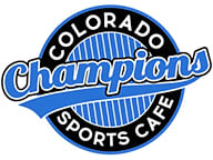 Colorado Champions Sports Cafe