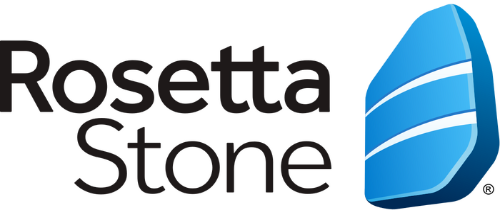Rosetta Stone Online