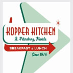 Kopper Kitchen
