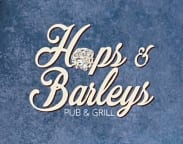Hops & Barleys