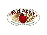 Red Apple Pancake House