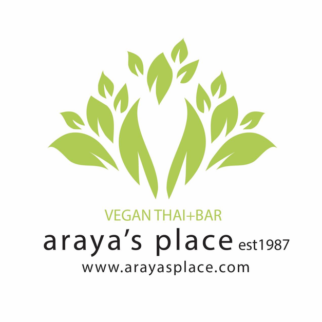 Araya's Vegetarian Place