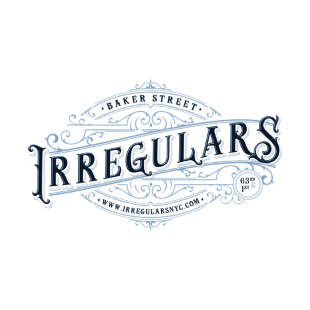 Baker Street Irregulars