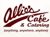 Allies Cafe & Catering