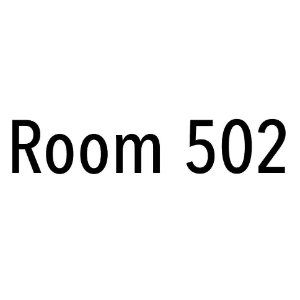 Room 502 Online