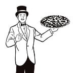 Mister Pizza Elmwood