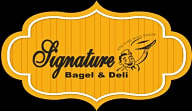 Signature Bagels & Deli