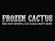 Frozen Cactus