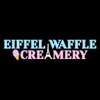 Eiffel Waffle - Wicker Park