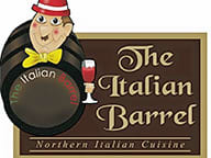 The Italian Barrel