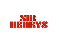 Sir Henry's