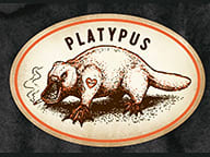Platypus Bar