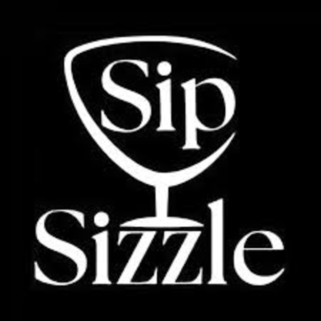 Sip & Sizzle