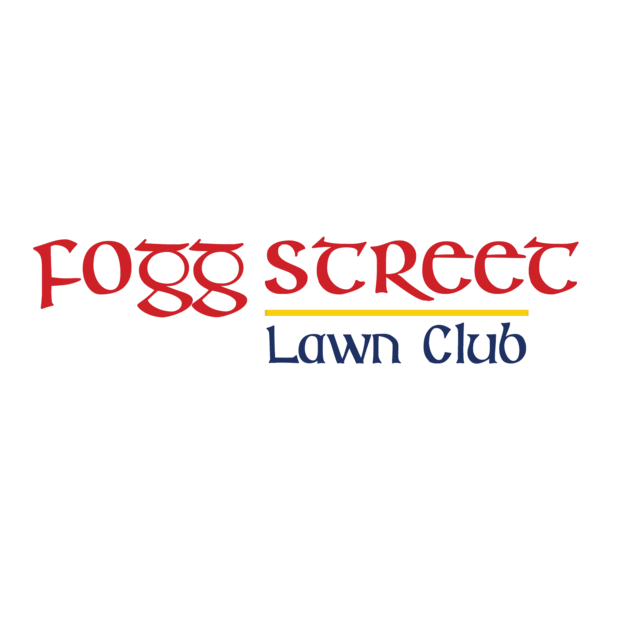 Fogg Street Lawn Club