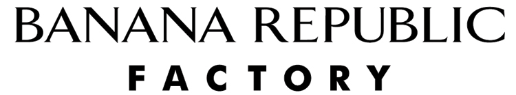 Banana Republic Factory Online