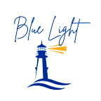 The Blue Light