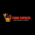 Tikka Express