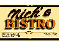 Nick's Bistro