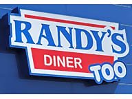 Randy's Diner Too