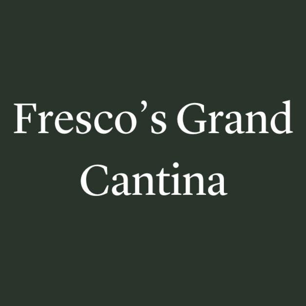 Fresco’s Grand Cantina