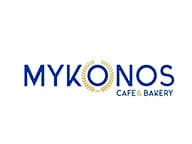 Mykonos Cafe & Bakery