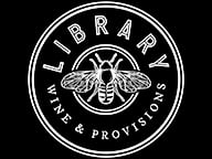 Library Wine  Provisions
